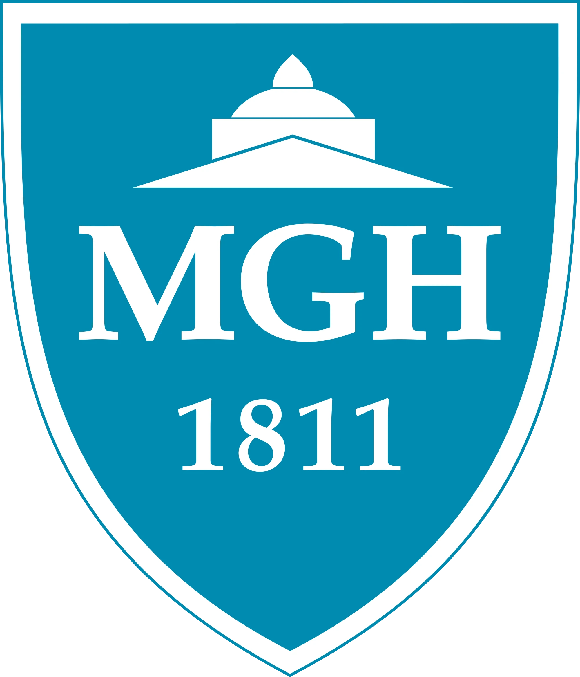 Massachusetts General Hospital logo